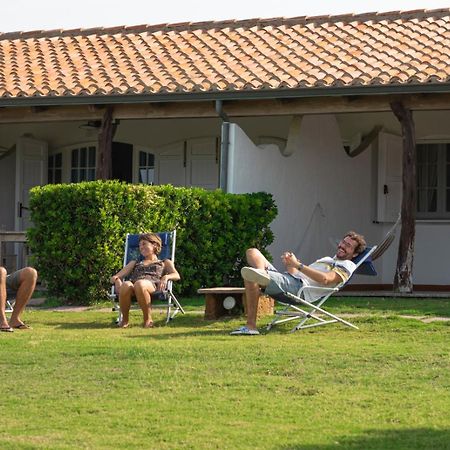 Residence Isola Dei Mori Sant'Antioco Exterior photo