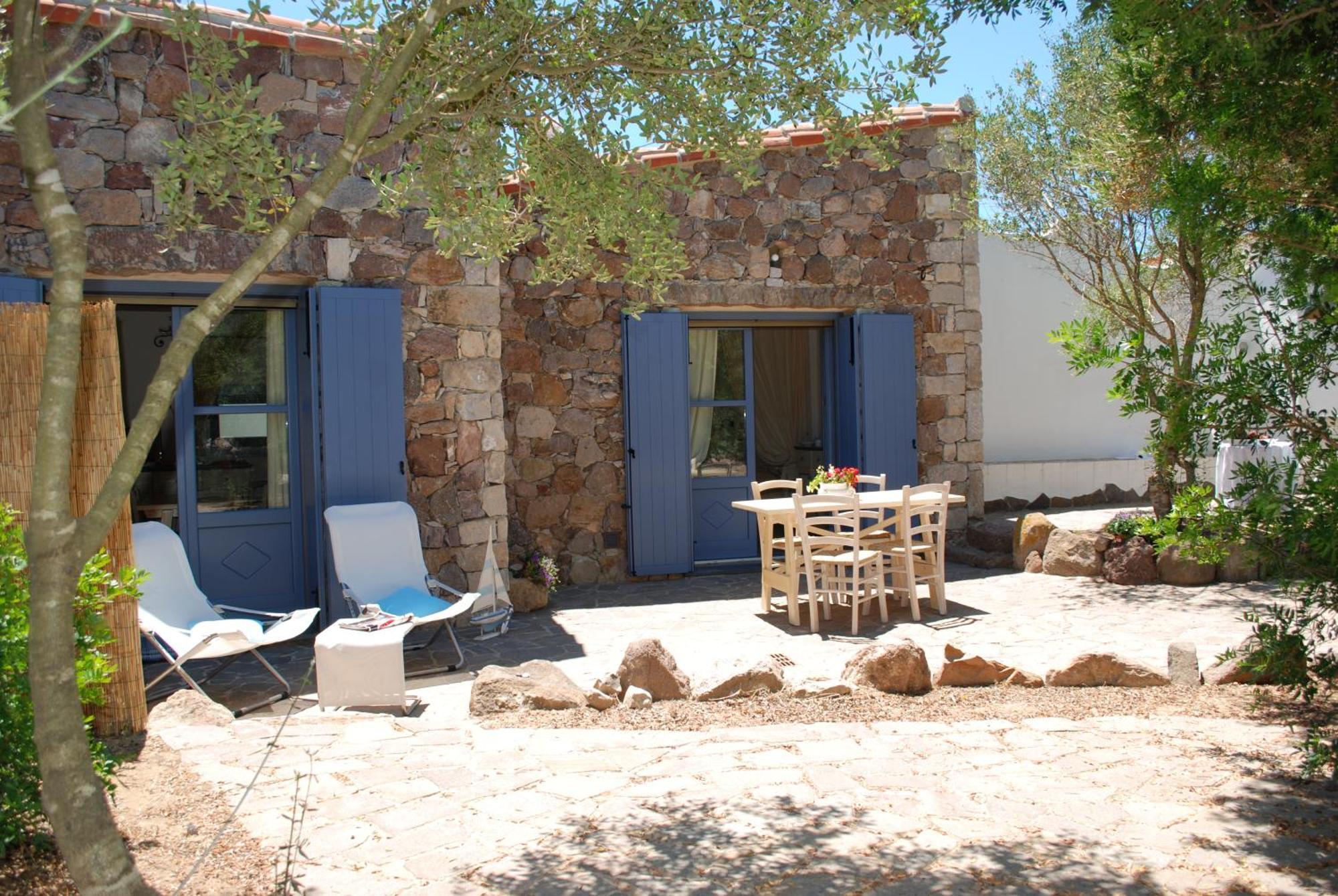 Residence Isola Dei Mori Sant'Antioco Exterior photo