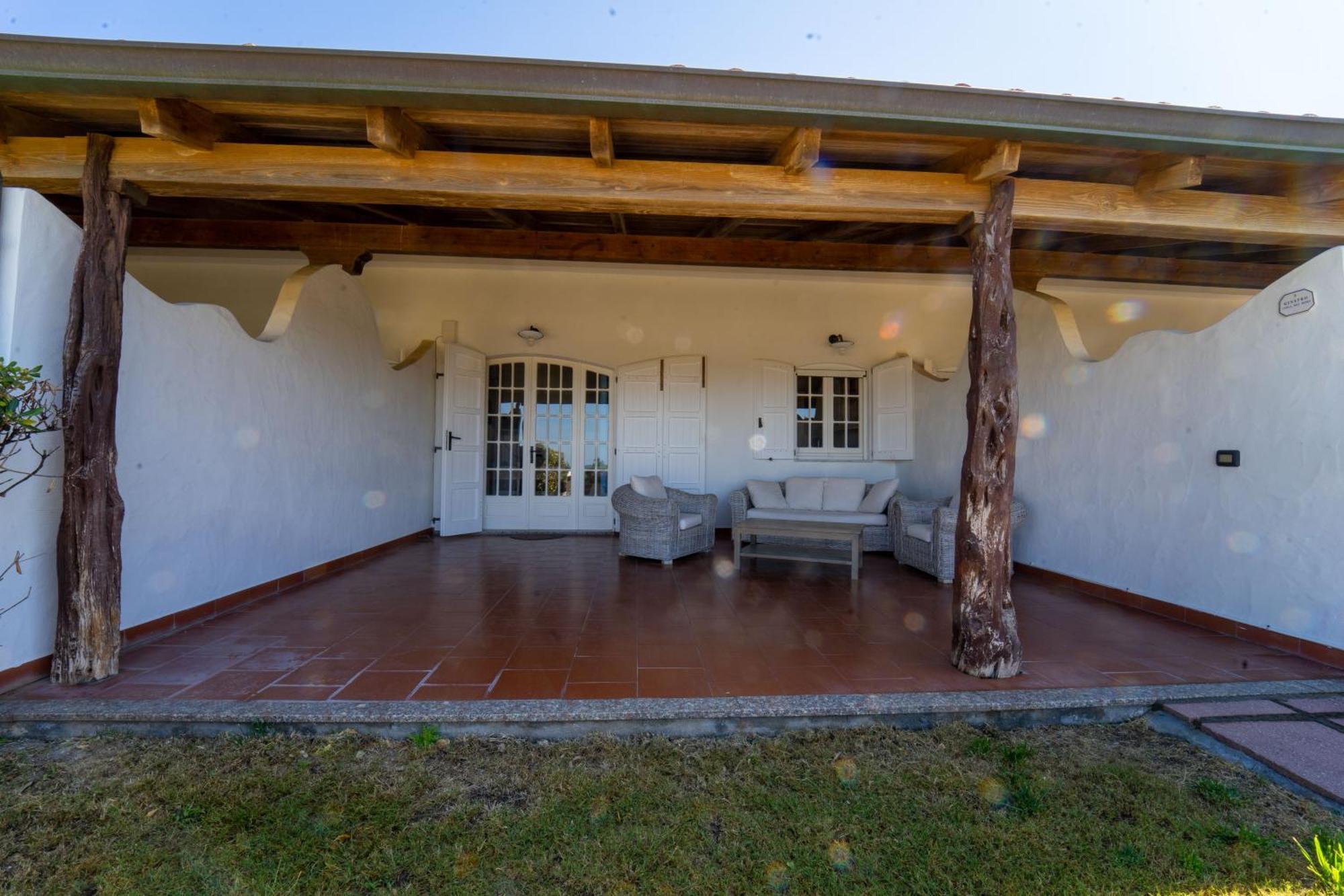 Residence Isola Dei Mori Sant'Antioco Exterior photo