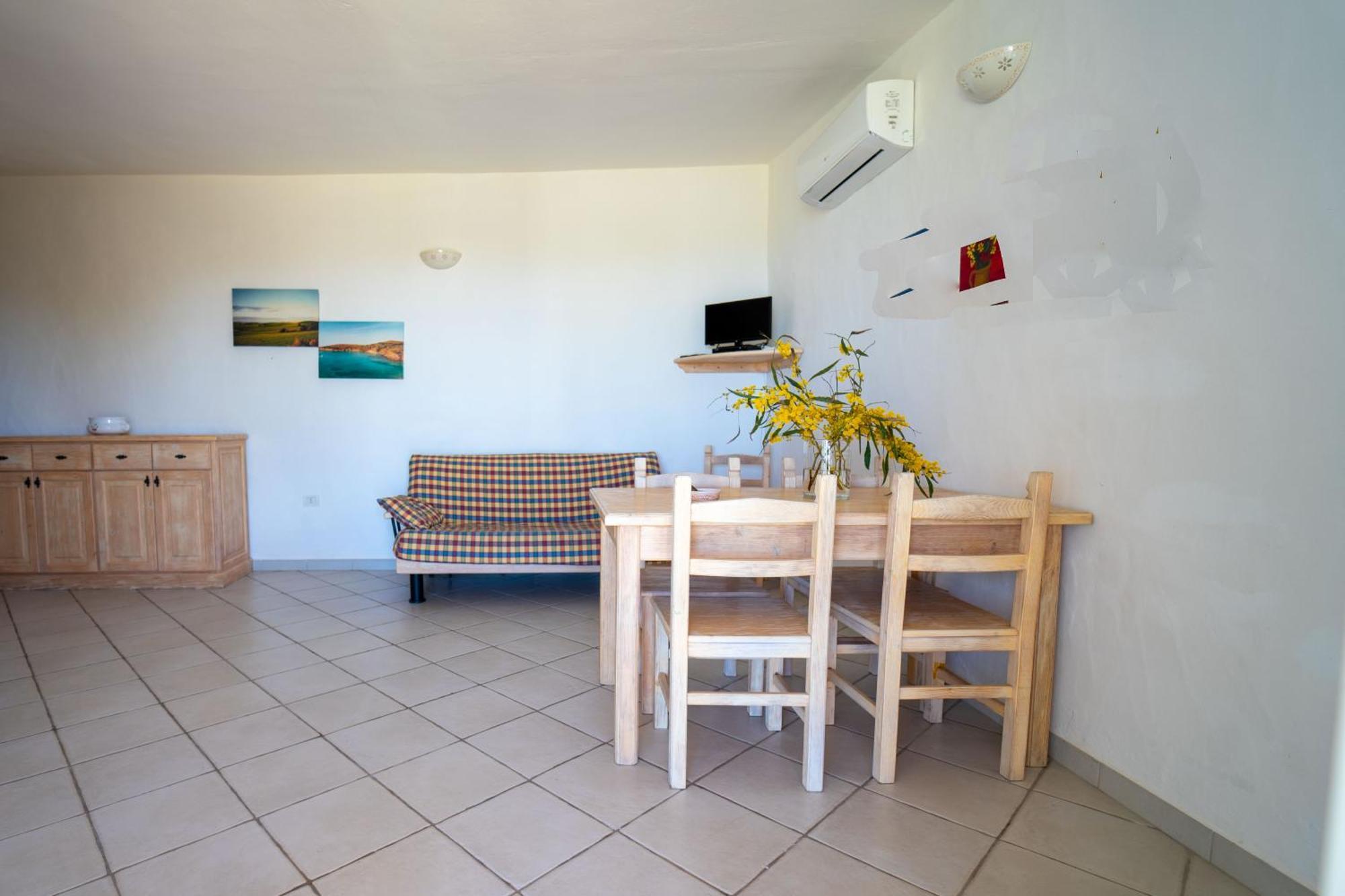Residence Isola Dei Mori Sant'Antioco Exterior photo