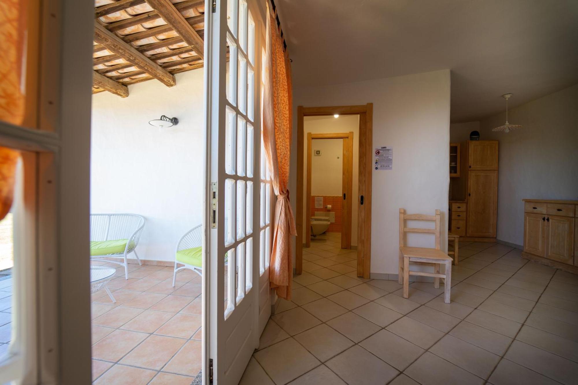 Residence Isola Dei Mori Sant'Antioco Exterior photo