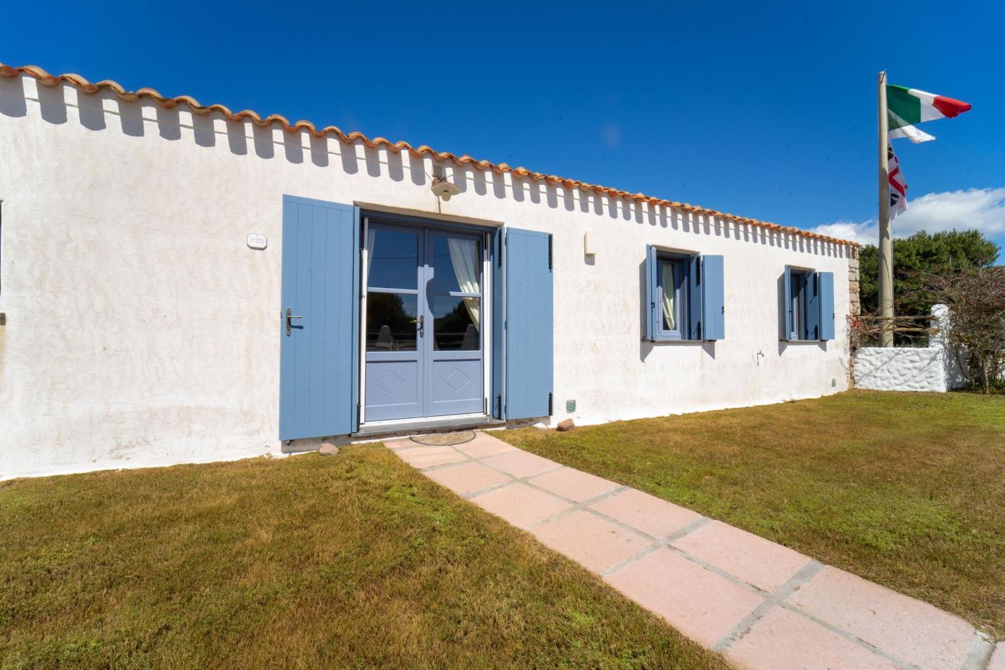 Residence Isola Dei Mori Sant'Antioco Exterior photo