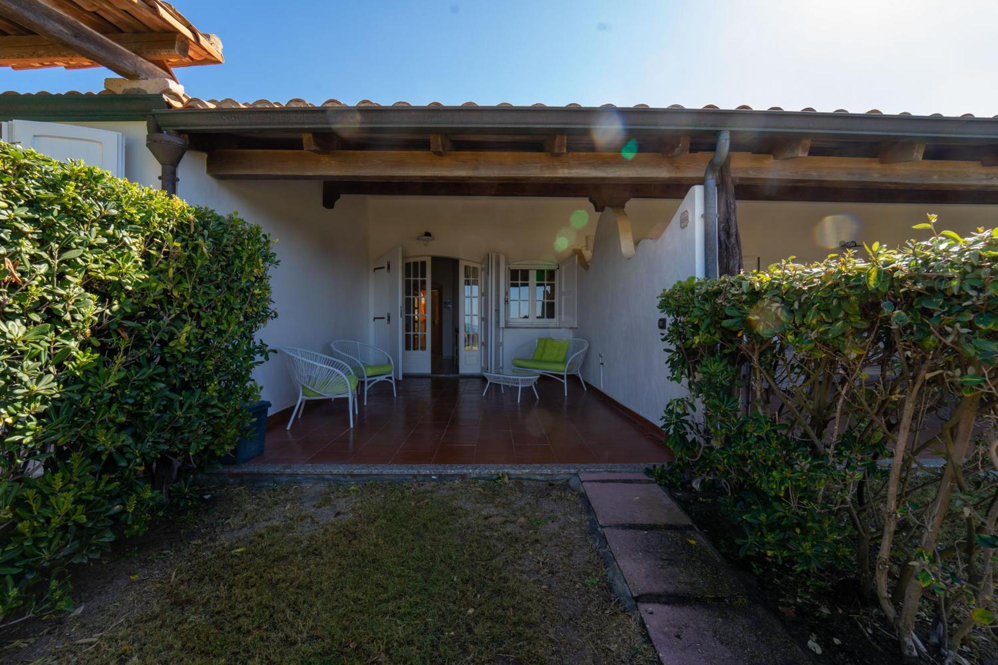 Residence Isola Dei Mori Sant'Antioco Exterior photo