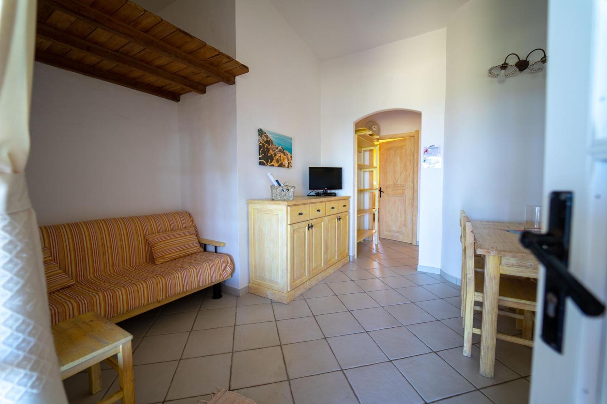 Residence Isola Dei Mori Sant'Antioco Exterior photo