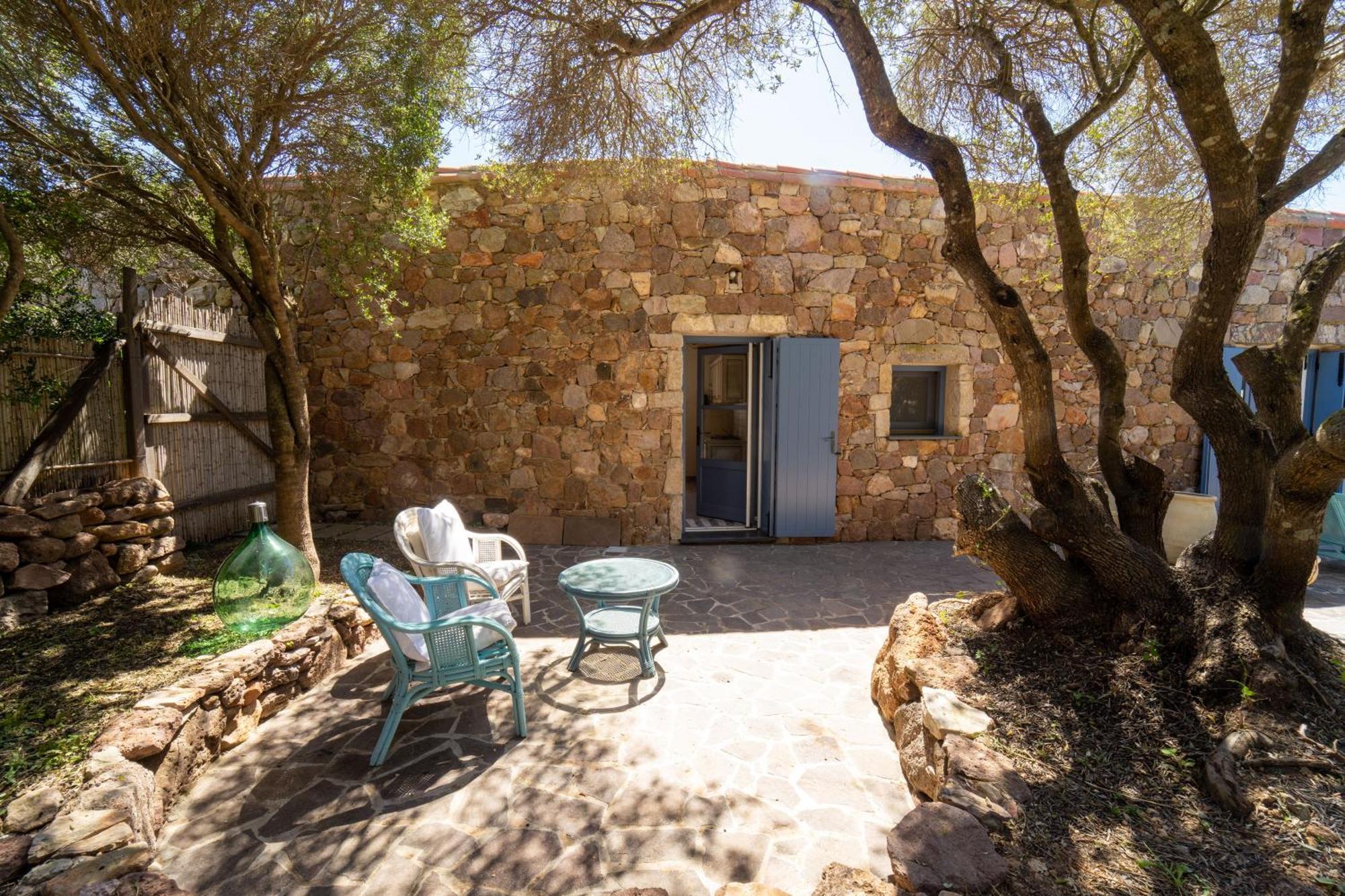 Residence Isola Dei Mori Sant'Antioco Exterior photo