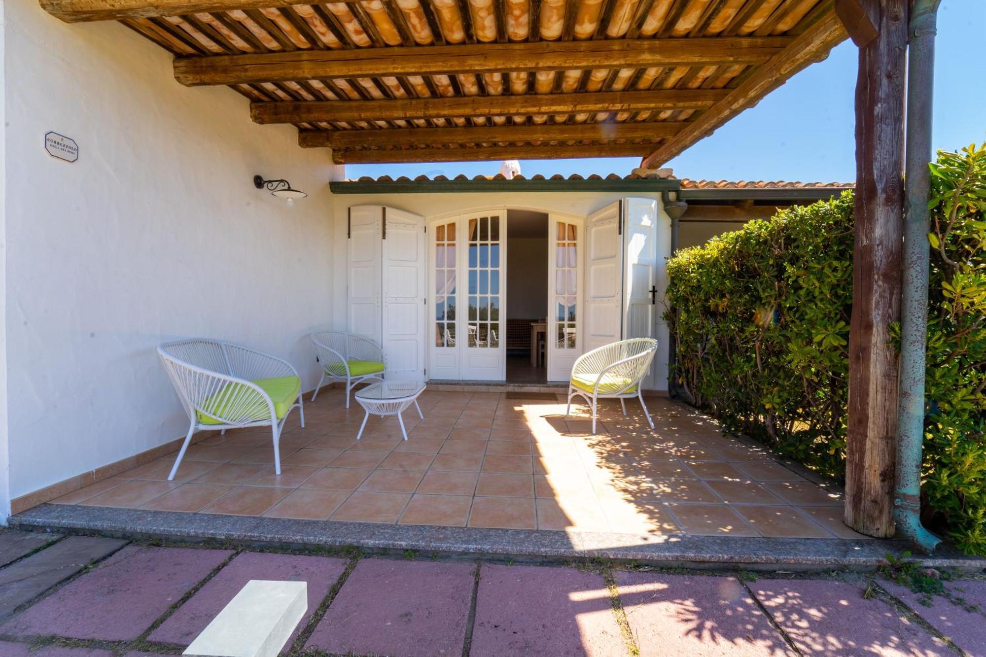 Residence Isola Dei Mori Sant'Antioco Exterior photo
