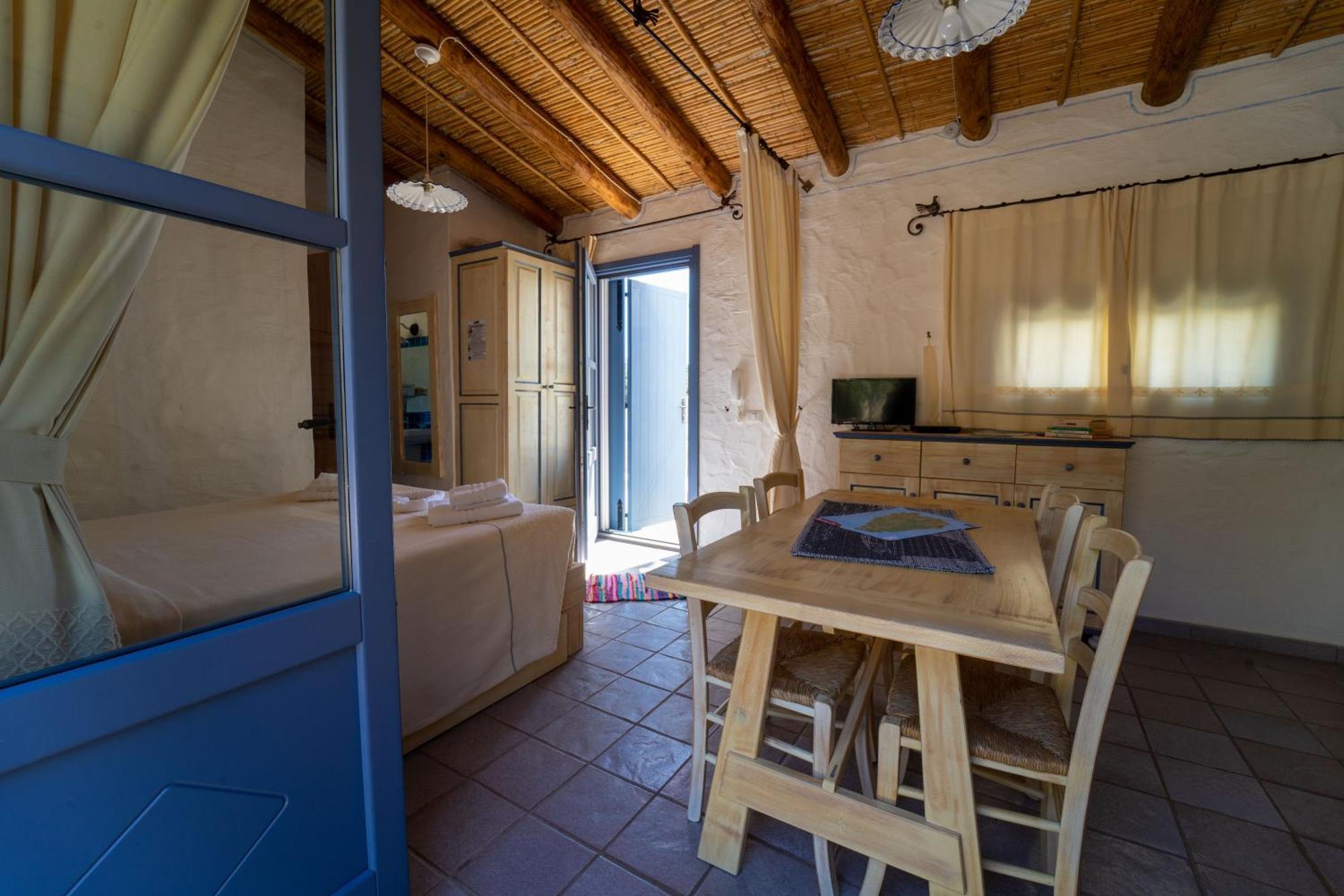 Residence Isola Dei Mori Sant'Antioco Exterior photo