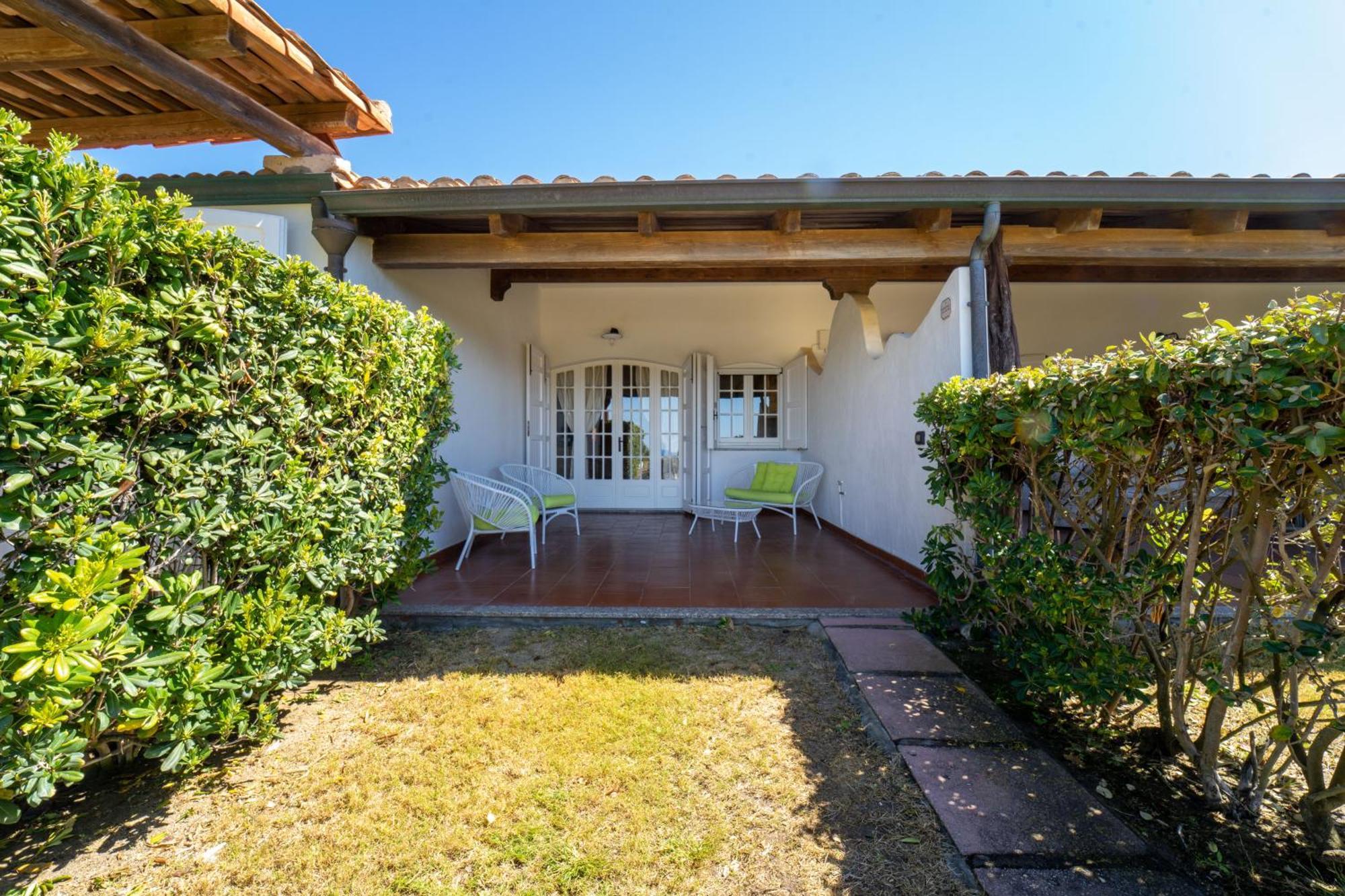 Residence Isola Dei Mori Sant'Antioco Exterior photo